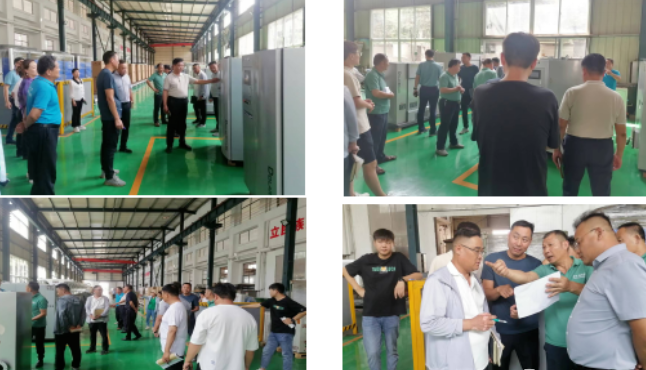 多樂新產(chǎn)品技術(shù)創(chuàng)新交流會-成就市場好口碑2